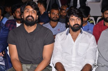 Aravinda Sametha Veera Raghava Press Meet